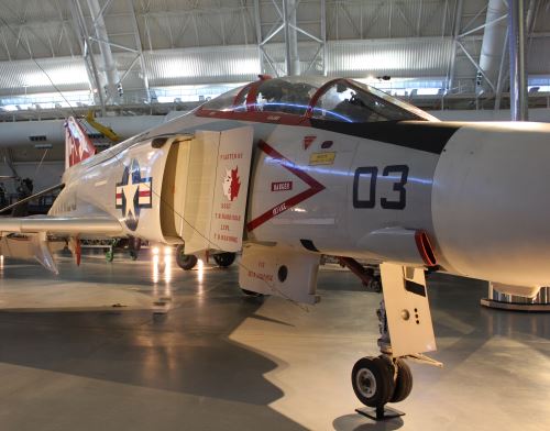 F4 Phantom